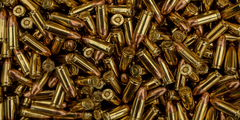 Bullets Picture